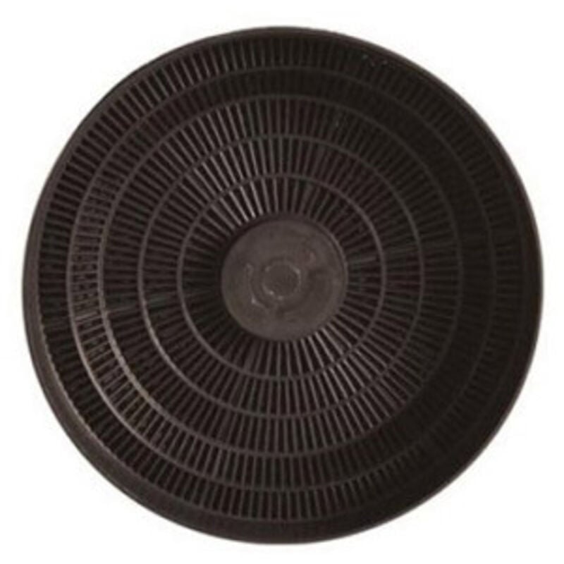 FILTRE A CHARBON ROND AMC945 pour HOTTE W-PRO - 481249028006