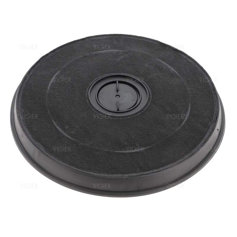 Filtre a charbon rond hotte Roblin franke EFF57 5403003 5403003