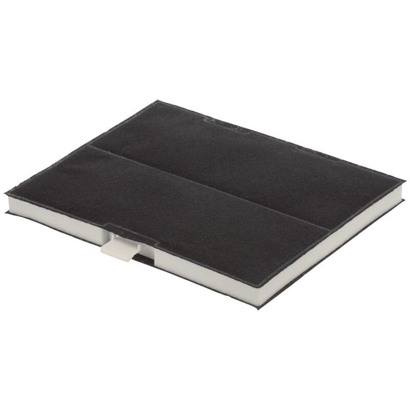 Allspares - Filtre à charbon Siemens LZ52451 / 00744073 par