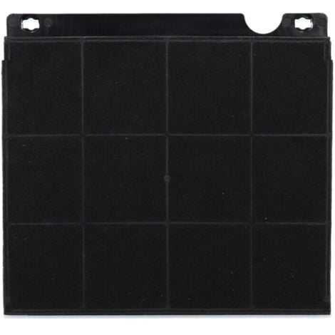 Filtre charbon TYPE 15 (230x210x30mm) (89976-1422) (C00090935, 9029793818) Hotte WHIRLPOOL, ELECTROLUX, ARISTON HOTPOINT, IKEA WHIRLPOOL, ARTHUR MARTIN ELECTROLUX, BAUKNECHT, AEG, DE DIETRICH, IGNIS, INDESIT, JUNO, PRIVILEG, FAURE, BOSCH, ROSIERES, SIEMEN