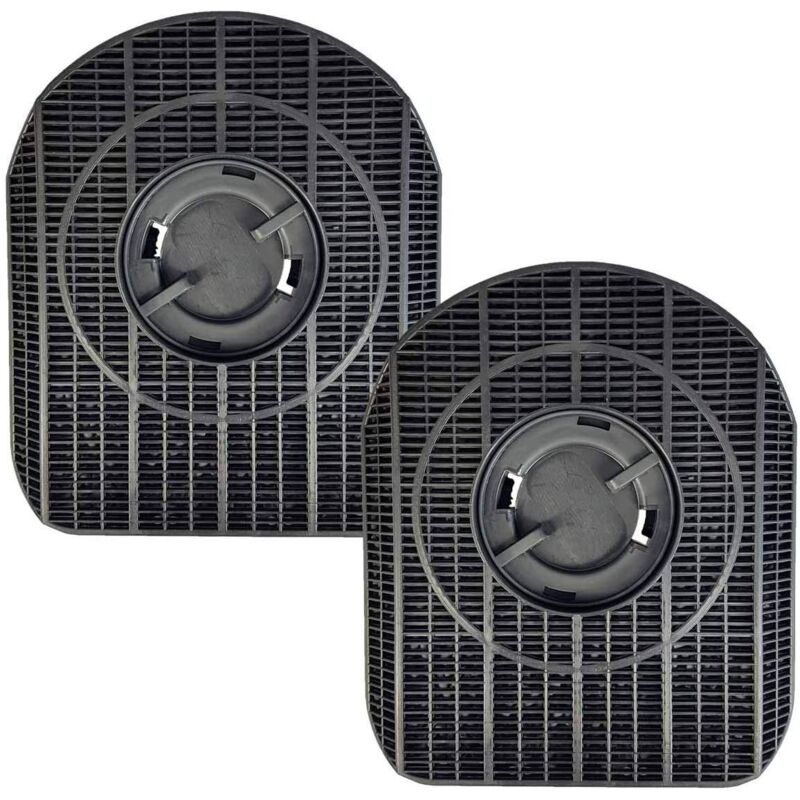 Filtre A Charbon Type 200 Pour Hotte Hotpoint - C00090710