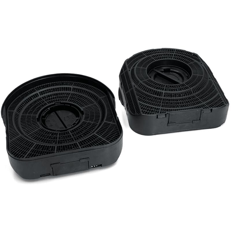 Filtre A Charbon Type 200 Pour Hotte Hotpoint - C00380118