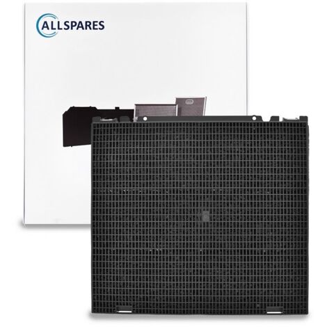 Filtre à charbon Type 242 / C00308181 par AllSpares