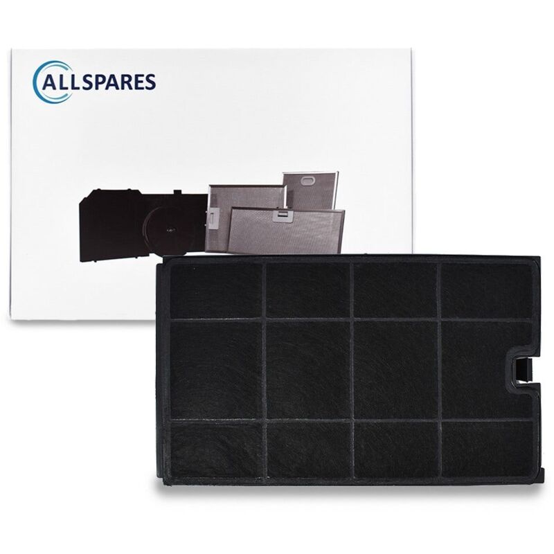 Allspares - Filtre à charbon Type 35 / CHF035 par