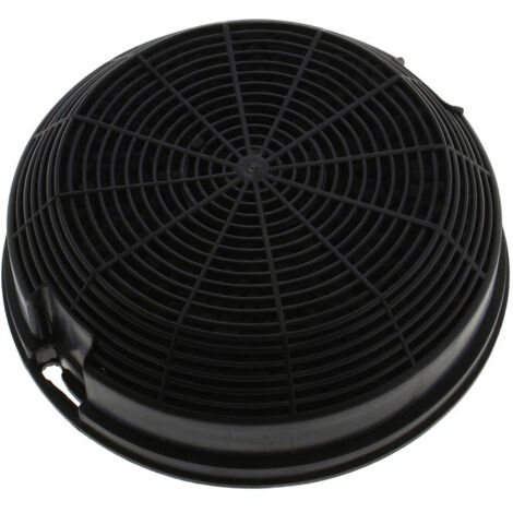 Filtre à charbon type 47 pour Hotte HOME EQUIPEMENT CFC0141497