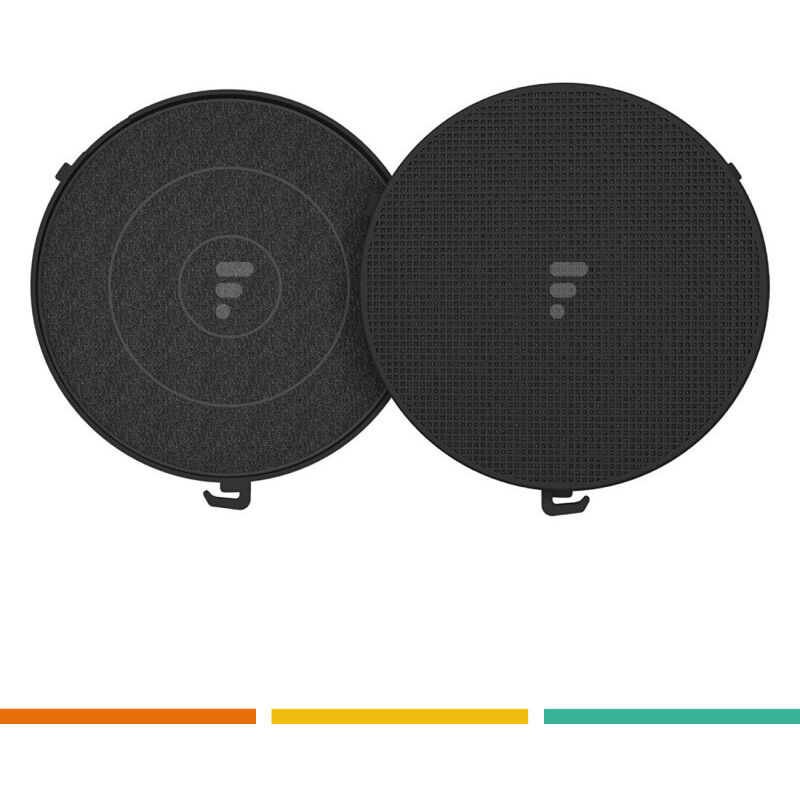 FALMEC Filtre &agrave; charbon  103050091 / Type 6 / Typ C 103050091_fal