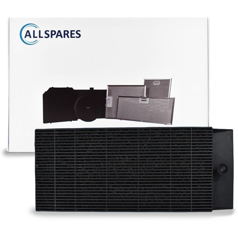 Allspares - Filtre à charbon Type b / KF90 par