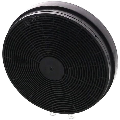 Filtre à charbon unitaire 176mm – Compatible avec hottes Valberg – Élimination des odeurs et particules de graisse – Environnement cuisine propre