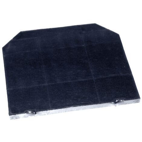 FILTRE A CHARBON VENDU A L UNITE pour HOTTE ROBLIN - 902979363