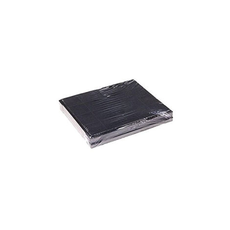 FILTRE A CHARBON X 2 AFFCAF16 238X190MM POUR HOTTE WHIRLPOOL - 481248048198
