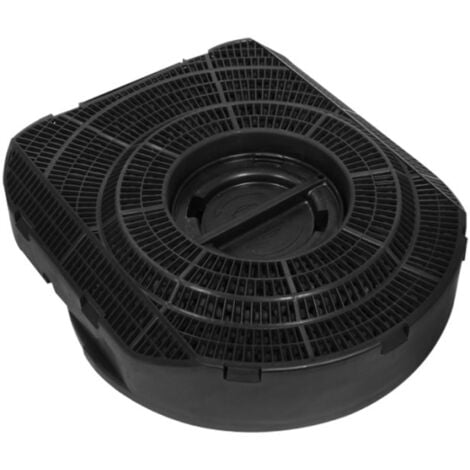 AMF FILTRE A CHARBON (X1) 15920 pour HOTTE SCHOLTES - C00098725