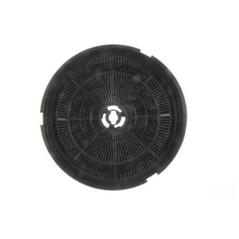 FILTRE À CHARBON X1 D190MM TECNOWIND POUR HOTTE AIRLUX