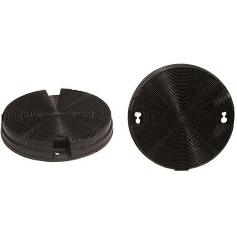 FILTRE A CHARBON X2 pour HOTTE SCHOLTES - C00115686