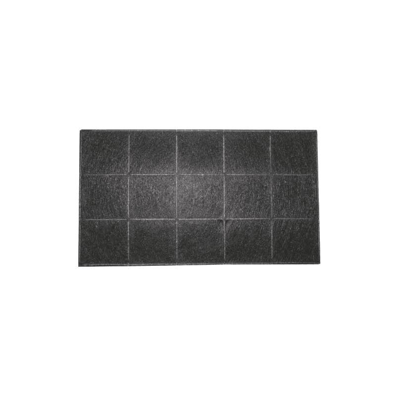 Filtre A Charbon X2 Rec 237X135 M/M Pour Hotte Brandt - 2484585
