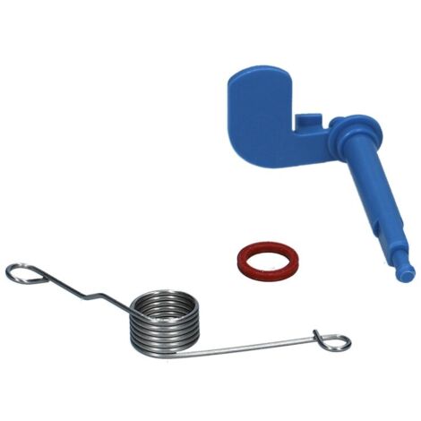 Filtre à charpie BSH 00619697 pour sèche-linge BOSCH, SIEMENS et BALAY