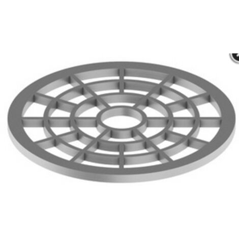 Filtre à cheveux TECE M100 pour caniveaux de douche