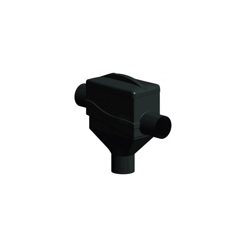 Filtre a clapet pour eau de pluie Renson