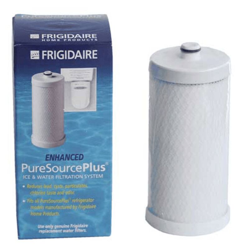 Frigidaire - Electrolux - filtre a eau - frigo americain wf2cb - 4055319455 -