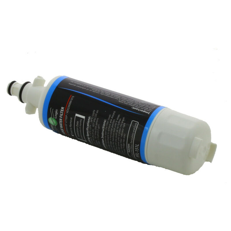 Filtre à eau 4874960100 pour Réfrigérateur BEKO, BLOMBERG, GRUNDIG