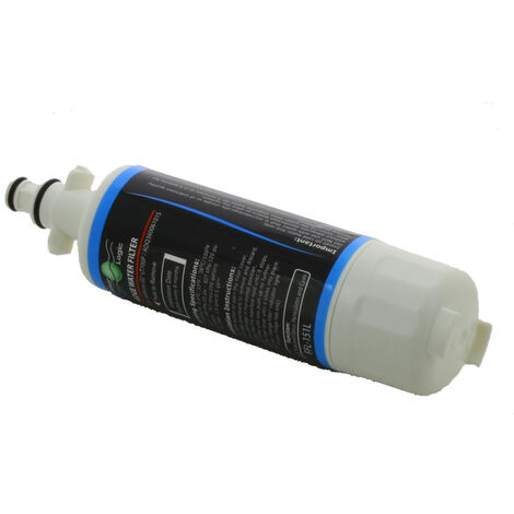 Filtre à eau 4874960100 pour Réfrigérateur BEKO, BLOMBERG, GRUNDIG