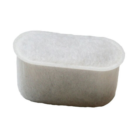 Filtre à eau  7313285779 pour Cafetière - Expresso broyeur DELONGHI