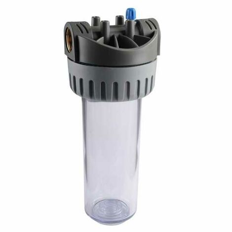 Filtre à eau 9" 3/4