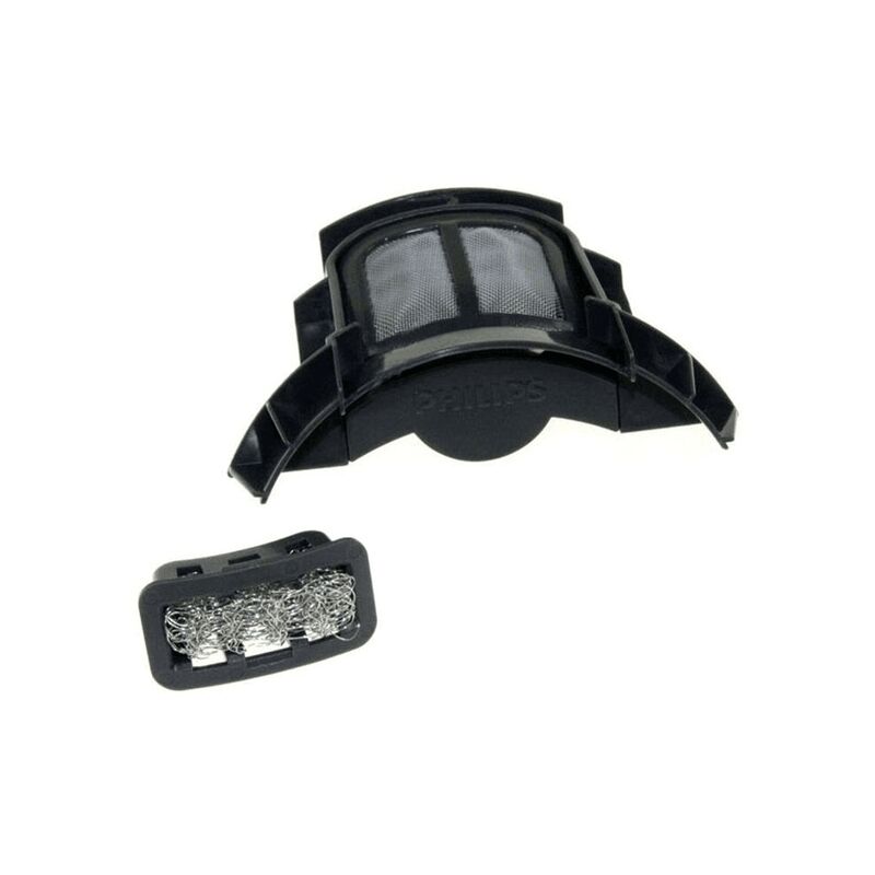 Philips - filtre a eau pour pieces preparation des boissons petit...