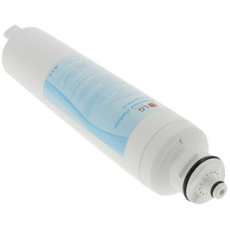 Filtre à eau ADQ32617703 pour Réfrigérateur LG GOLDSTAR