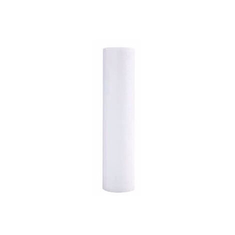 Filtre à eau anti-sédiments 5 microns pour osmoseur E400