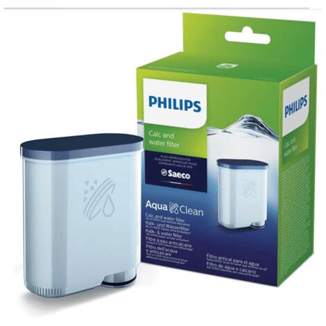 FILTRE A EAU AQUACLEAN POUR PETIT ELECTROMENAGER PHILIPS - CA6903/10