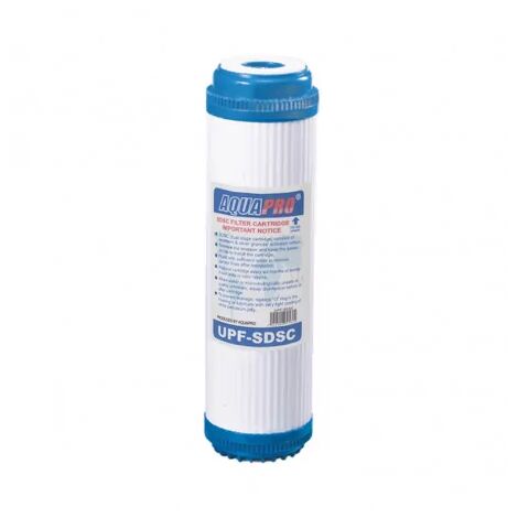 Filtre à Eau Aquapro SDSC