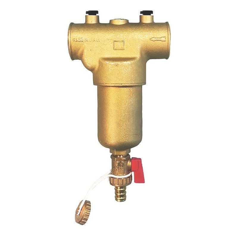 Filtre à eau autonettoyant 1'1/2ff