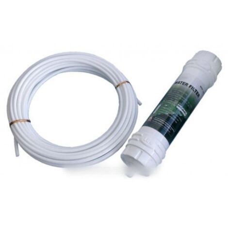 Filtre à eau avec tuyau pour Réfrigérateur Multi-marques 49008471
