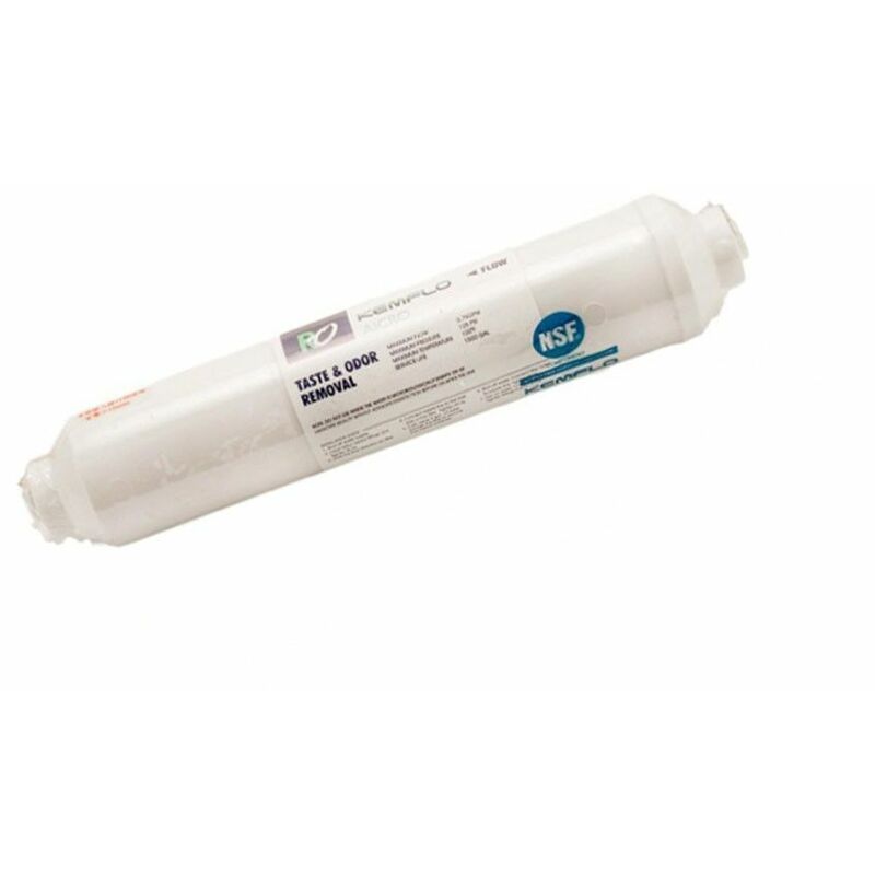 Haier - Filtre à eau d'origine (0060823485, 49046210) Réfrigérateur, congélateur
