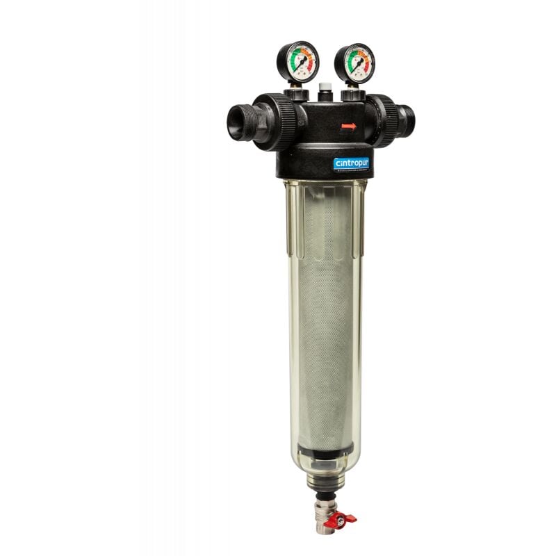 Filtre à eau Cintropur nw 400 1' 1/2