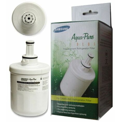 Filtre à eau compatible AQUAPURE / APP100 (DA29-00003B, DA29-00003F) Accessoires et entretien SAMSUNG