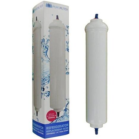 Filtre a eau compatible pour réfrigérateur Américain remplace : DA29-10105C