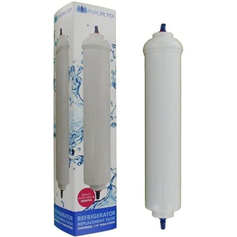 Filtre a eau compatible pour refrigerateur Americain remplace : DA29-10105C
