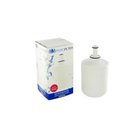Filtre a eau compatible pour refrigerateur Samsung ref : DA29-00003F