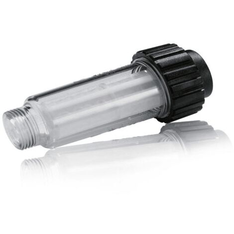FILTRE A EAU COMPLET POUR NETTOYEUR HAUTE-PRESSION KARCHER - 47300590