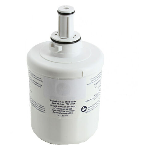 Filtre à eau réfrigérateur américain 3 encoches réfrigérateur Samsung  Maytag DA29-00003G