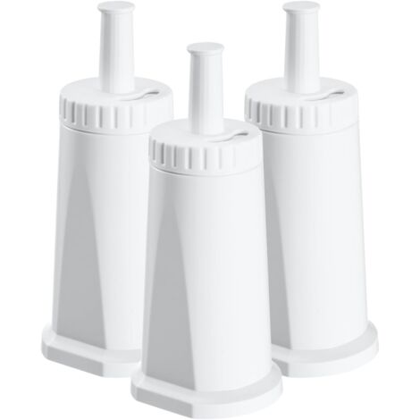Filtre à eau de rechange pour filtre à café Sage SES008WHT0NEU1, BES008, compatible avec Barista SES810/SES875/SES880/SES920/SES980/SES990/SES450/SES500, Barista Express Filtre à eau (3)