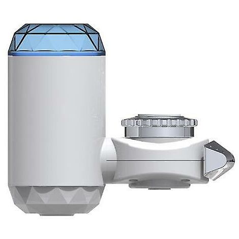 Filtre à eau de robinet de purificateur d'eau, système de filtre à eau de cuisine à la maison, filtre à eau de qualité supérieure, robinet