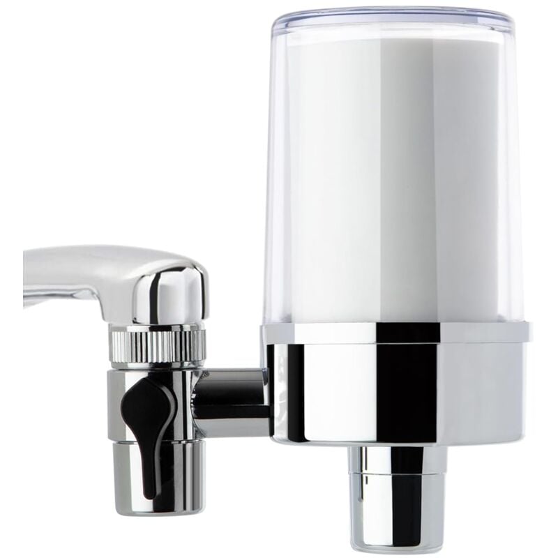 Rapanda - Filtre à Eau de Robinet pour Cuisine, Salle de Bain ou Évier de Camping-car, Longue Durée de Vie de 500 Gallons