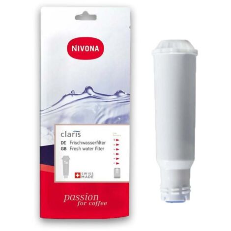 Filtre à eau d'origine Nivona Claris NIRF 700
