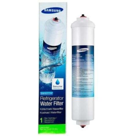 Filtre à eau d’origine pour réfrigérateur américain Samsung DA29-10105J – Compatible avec modèles récents, filtration optimale