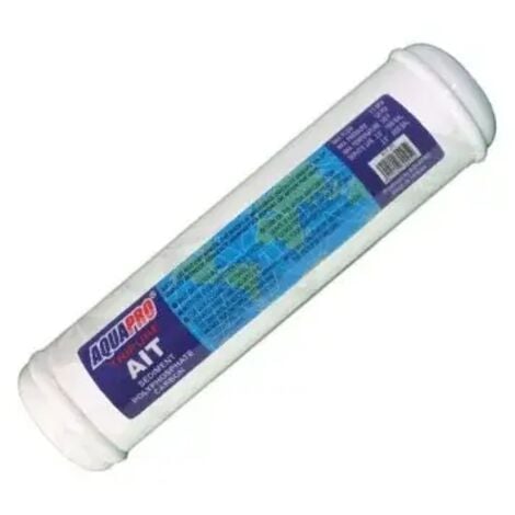 AUTRES Filtre à Eau en Ligne AIT-25 Tripure Aquapro