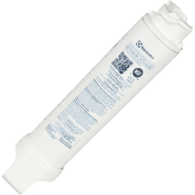 Filtre à eau EWF02 (23 x 4,7 cm) pour réfrigérateur aeg Electrolux 8079467042