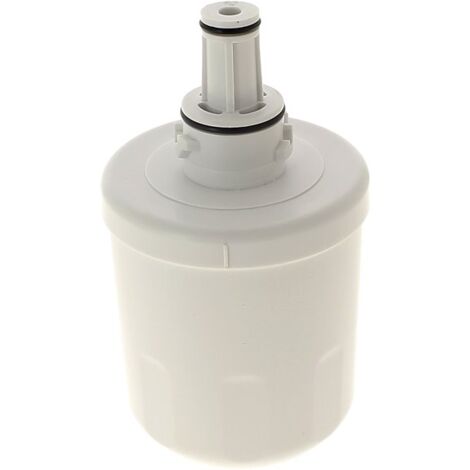 Filtre a eau hafin2/exp 3 encoches pour Refrigerateur Samsung