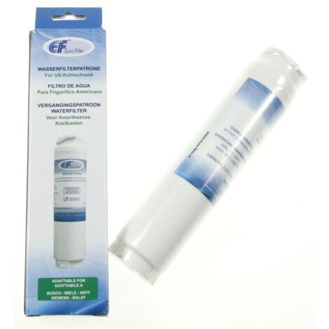 Filtre a eau HB21FW pour Refrigerateur HAIER 0060822300